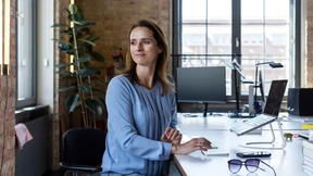 „Die Kosten für einen Fehler sind zu hoch in diesem Land“