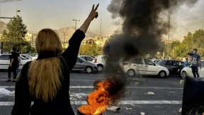 Eine neue Phase der Proteste in Iran