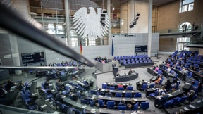 Woher kommt die Gewalt?