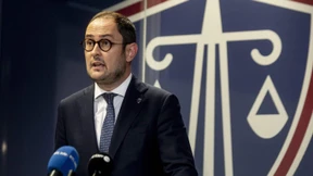 Belgiens Justizminister Quickenborne will zurücktreten