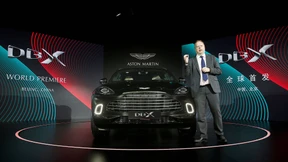 Mercedes-Manager soll Aston Martin führen
