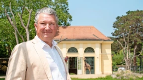 Das Erfolgsrezept des ältesten Zoos der Welt