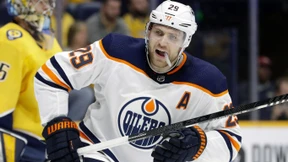 Draisaitl und sein Wunsch nach Wertschätzung