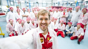 Ferrari-Chef fordert radikale Reformen