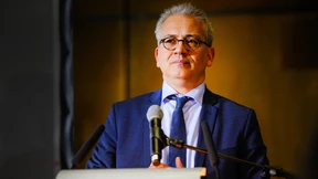 Auch Al-Wazir bangt um Einreise nach Amerika