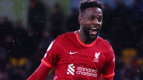 „Er ist eine Legende, jeder liebt ihn“