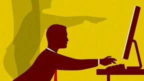 Von Kantinenkoma bis Whatsappitis