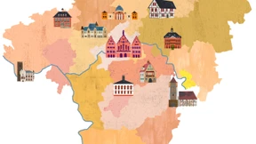 Schönes Wochenende!