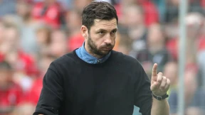 Hertha BSC hat einen neuen Trainer