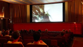 Das Kino passt auf keine Festplatte