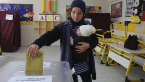 „Die Abstimmung in Deutschland ist ein blinder Fleck“