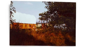 Missbrauch im Indianerlager