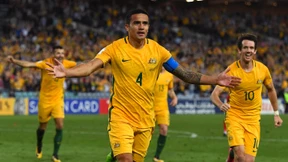 Australien beendet syrische Hoffnung