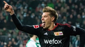 Schadenfrohe Tiefstapler von Union Berlin