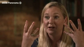 „Ich wusste, ich musste ihn glücklich machen“