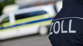 Razzia im Reinigungsgewerbe