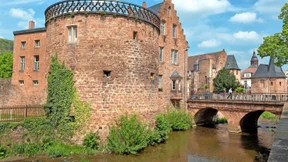 Aus zwei Kreisen wird eine Region