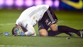 Skandal in Metz, Spektakel bei Liverpool