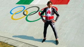 „Ich habe Kitzbühel überlebt“