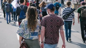 Konzertabbruch wegen Dreadlocks und Reggae