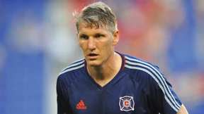 Schweinsteiger und Chicago verspielen ein 2:0