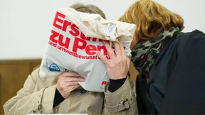 Elf Jahre für den „Prinz von Hohenlohe“