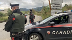 Angel-Kalle und die 'ndrangheta: Die Koks-Kuriere aus dem Sauerland