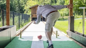 Alle neune auf 500 Metern oberhalb Wiesbadens