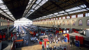 Bahnfahren für Aussteiger