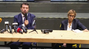 Erster Erfolg für Salvini?