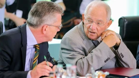 „Abschottung würde Europa in Inzucht degenerieren lassen“