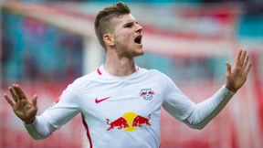 Löw nominiert Leipzig-Torjäger Werner