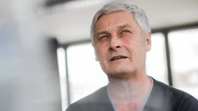 Ein zerrissener Klub