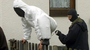 „Weitere Tötungsdelikte sind zu erwarten“