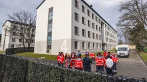 Zwei China-Rückkehrer mit Coronavirus infiziert