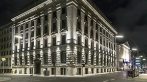 Staatsanwaltschaft setzt Rückforderung von 176 Millionen Euro aus