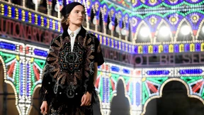 Wie Dior sich in der Krise behauptet