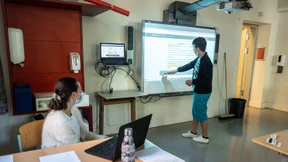 „WLAN-Ausbau an Schulen ist Förderschwerpunkt in Hessen“