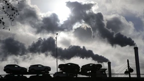 Weltbank sagt 200 Milliarden Dollar Klimahilfen für Entwicklungsländer zu