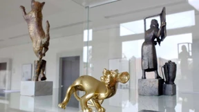 Von den sechs Schwänen zu König Drosselbart