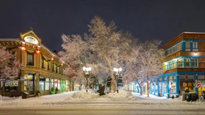Vom siebten Himmel in den neunten Kreis der Hölle