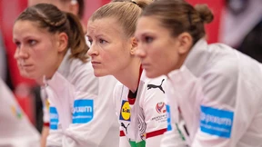 Deutsche Frauen blamieren sich bei Handball-EM