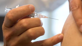 Schon mehr Grippe-Impfstoff geliefert als vor einem Jahr