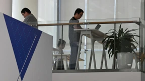 So kontert China im Kampf um die Künstliche Intelligenz