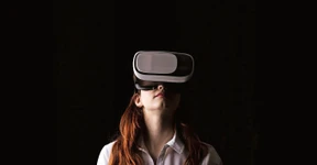 Angststörungen heilen mit der VR-Brille