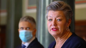 Terroranschläge sind „Angriffe auf europäische Werte“