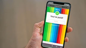 Digitalbank mit Ambitionen