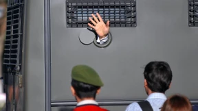 Aus den Unantastbaren sind Antastbare geworden