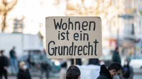 Mieterbund und SPD dringen auf rasche bundesweite Mietenregulierung