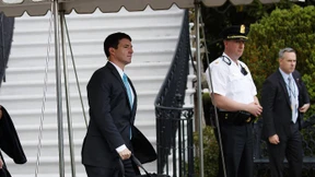 Wie geht es Donald Trump?